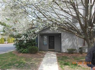 580 Mays Landing Rd UNIT 106, Somers Point, NJ 08244