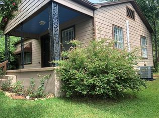 627 E Monterey St, Denison, TX 75021