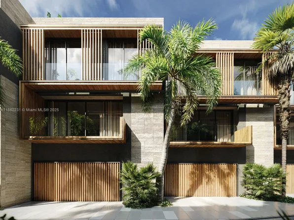 10190 E Bay Harbor Dr, Bay Harbor Islands, FL 33154