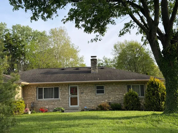 1269 Norris Dr, Columbus, OH 43224