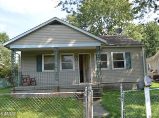 5 Runway Ct, Baltimore, MD 21220