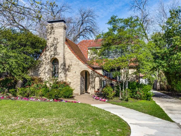7203 Lakewood Blvd, Dallas, TX 75214