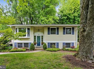 715 Wilson Ave, Rockville, MD 20850