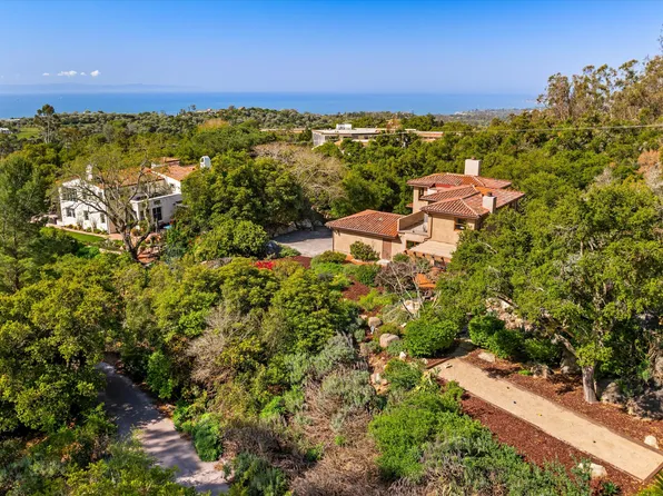 872 Ladera Ln, Santa Barbara, CA 93108