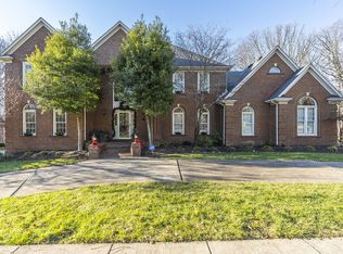 3713 Wembley Ln, Lexington, KY 40515
