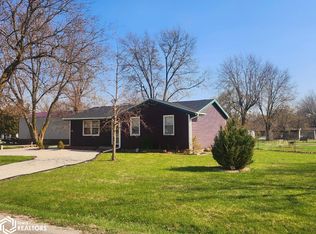718 8th St, Murray, IA 50174