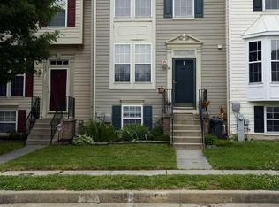 40 Blackfoot Ct, Baltimore, MD 21220