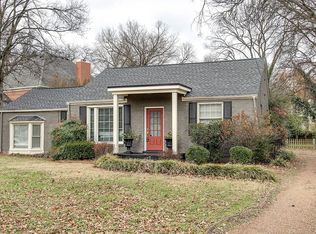965 Graybar Ln, Nashville, TN 37204