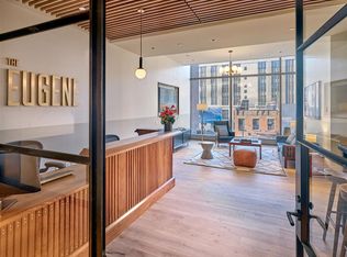The Eugene, New York, NY 10001