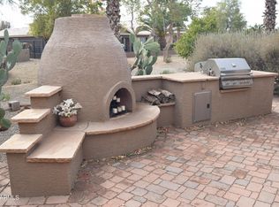 2425 E Durango Dr, Casa Grande, AZ 85194