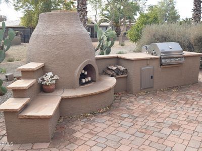 2425 E DURANGO Drive, Casa Grande, AZ, 85194