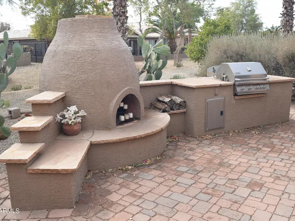 2425 E DURANGO Drive, Casa Grande, AZ 85194