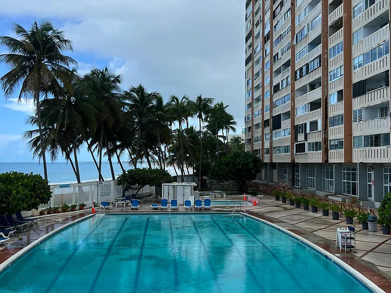 1479 Ashford Avenue Condado Del Mar #C7 — Photo 13