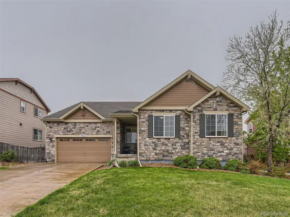 7610 E 123rd Avenue, Thornton, CO 80602