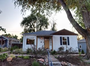 115 S Julian St, Denver, CO 80219