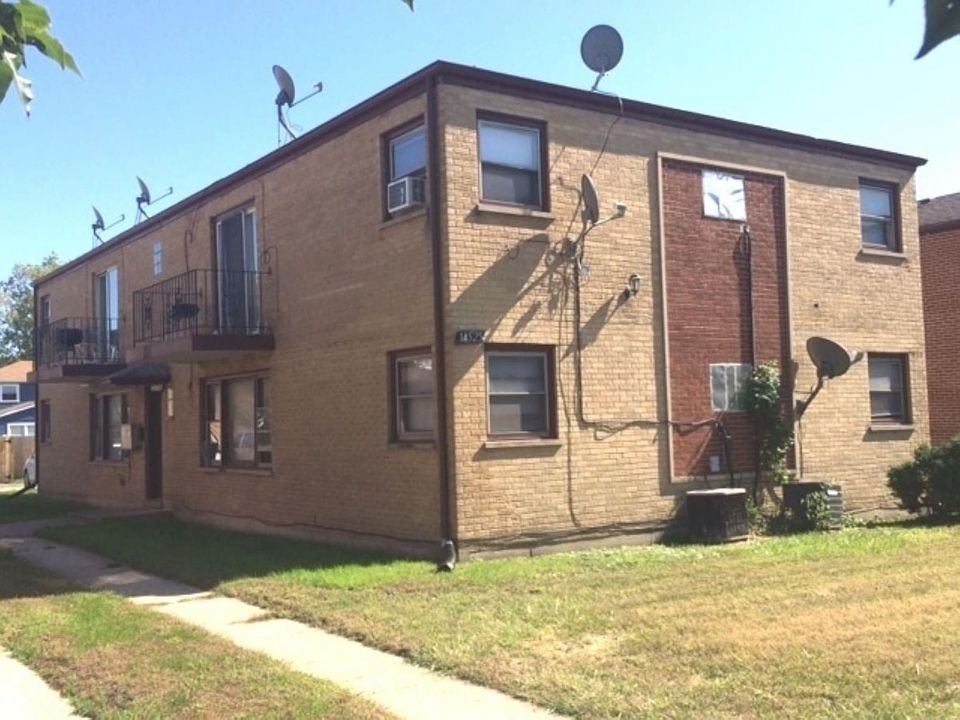 1st image of 14525 Richmond Ave #3