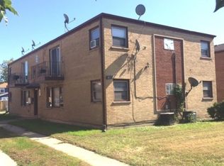 14525 Richmond Ave #3, Posen, IL 60469
