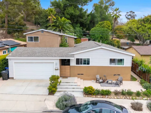 4945 Tierra Baja Way, San Diego, CA 92115