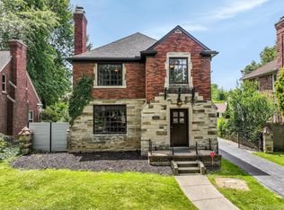 4475 Yorkshire Rd, Detroit, MI 48224