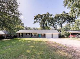 928 Poleman Rd, Shreveport, LA 71107