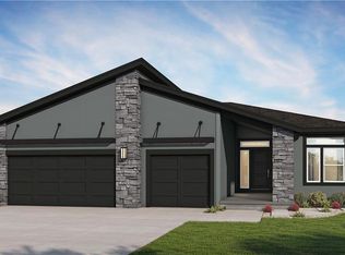 1542 SW Arbor Falls Dr, Lees Summit, MO 64082
