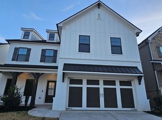 1630 Branthaven Ln, Auburn, GA