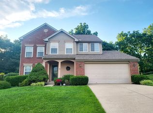 6355 Fieldsteade Dr, Independence, KY 41051