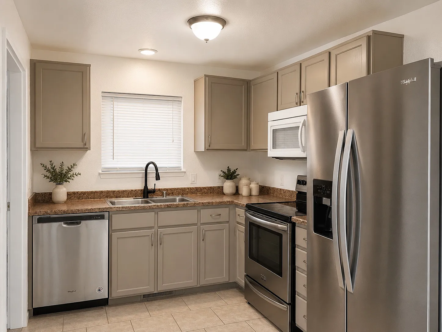 2 bed, 1125 sqft, $1,900 — Photo 4