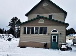 366 E 1st St, Glidden, WI 54527