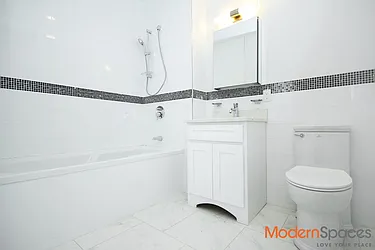 Rented by Modern Spaces