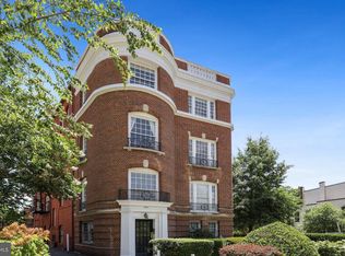 1901 19th St NW APT 302, Washington, DC 20009