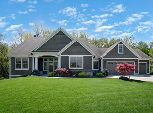 8869 Bever Rd, Delton, MI 49046