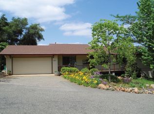 3397 Santos Cir, Cameron Park, CA 95682