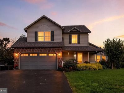 1109 Baltimore Rd, Shippensburg, PA, 17257