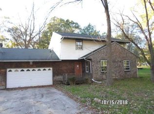 505J County Road 2500 N, Mahomet, IL 61853
