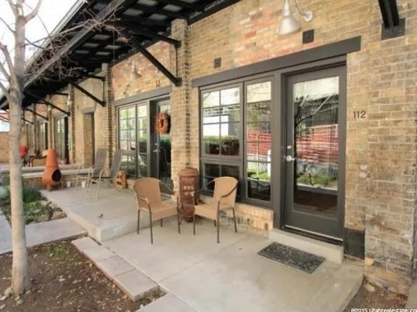 346 W Pierpont Ave APT E112, Salt Lake City, UT 84101