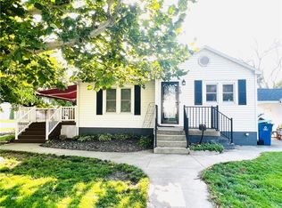 730 E Elm St, Hoopeston, IL 60942