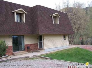 586 Holland Hills Rd APT 4, Basalt, CO 81621