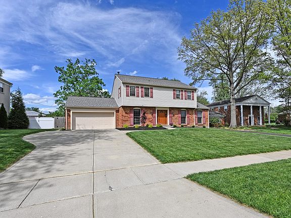 2nd image of 5372 Ivybrook Ct