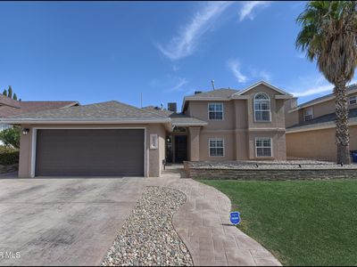 2016 Shadow Ridge Dr, El Paso, TX, 79938