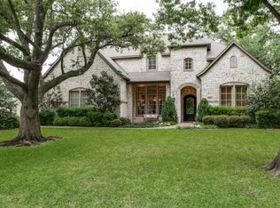 5523 Del Roy Dr, Dallas, TX 75230