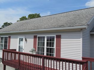 331 Suie St, Johnstown, PA 15904