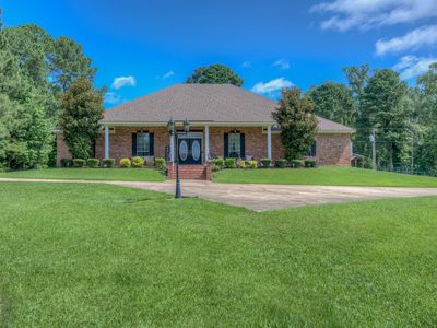 133 Downs Dr, Benton, LA, 71006