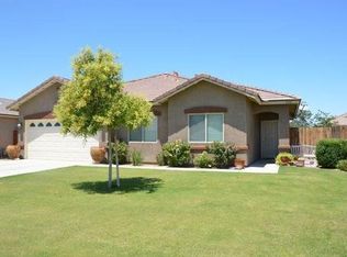 3400 Rio Grande Ln, Bakersfield, CA 93313