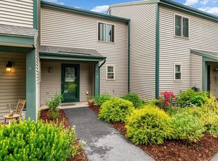 Country Crossing I, Williston, VT 05495