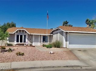 4904 Carmichael Ave, Las Vegas, NV 89110