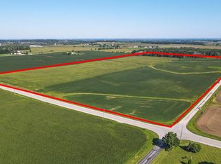 Elm Rd, Hilbert, WI 54129