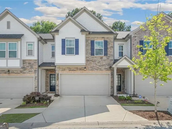 1363 Cooper Springs Rd, Grayson, GA 30017