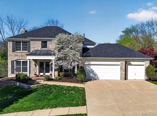 305 Berry Brook Ct, Ballwin, MO