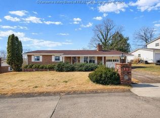 2514 Kay Ln, Charleston, WV 25302